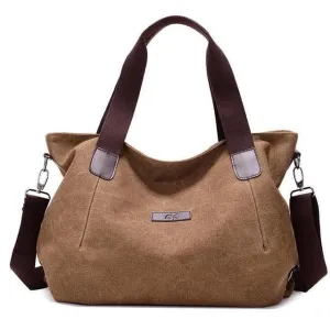 Utility Handbag