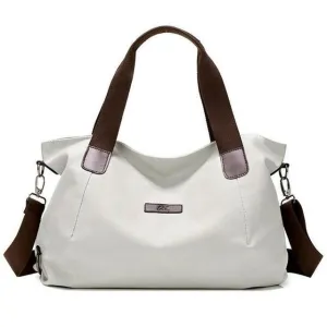 Utility Handbag