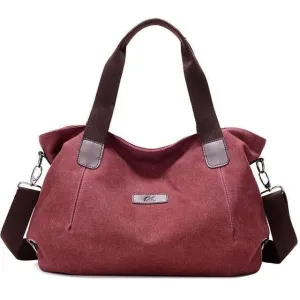 Utility Handbag
