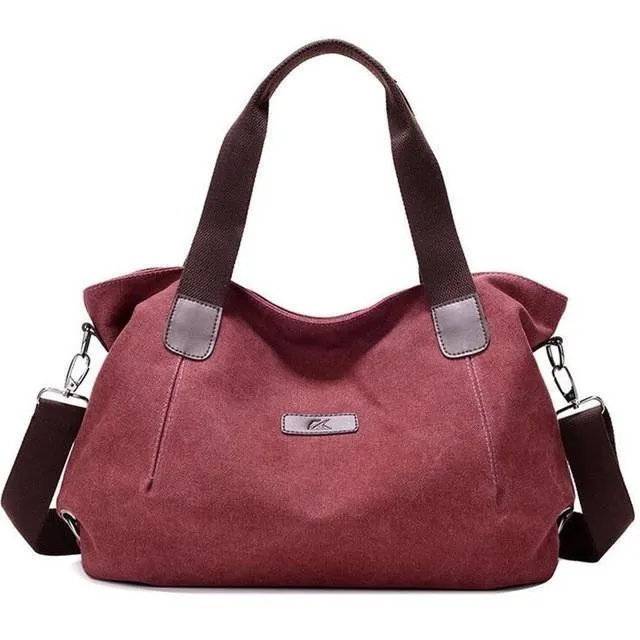 Utility Handbag