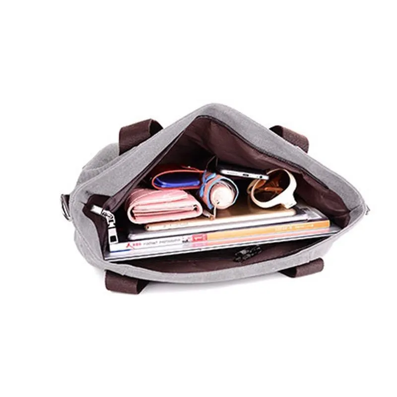 Utility Handbag