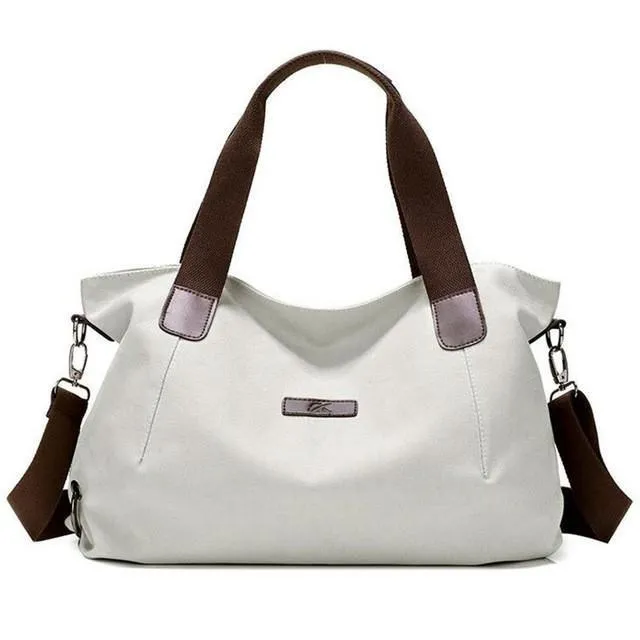 Utility Handbag