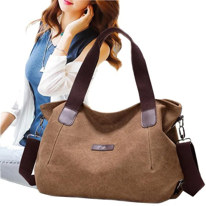 Utility Handbag