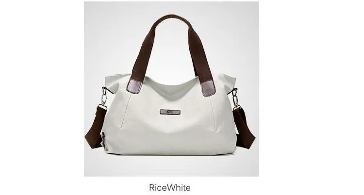 Utility Handbag