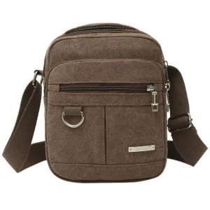 Utility Shoulder Bag