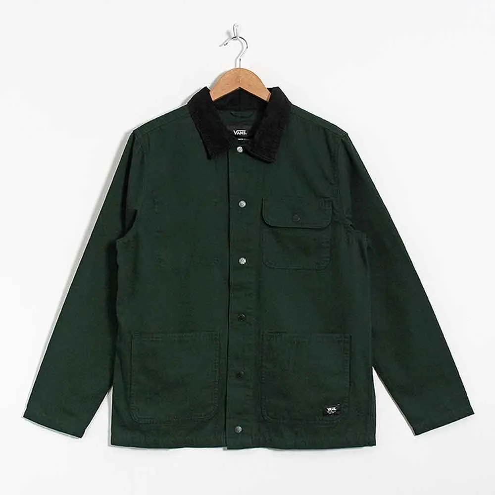 Vans Drill Chore Coat