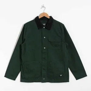 Vans Drill Chore Coat