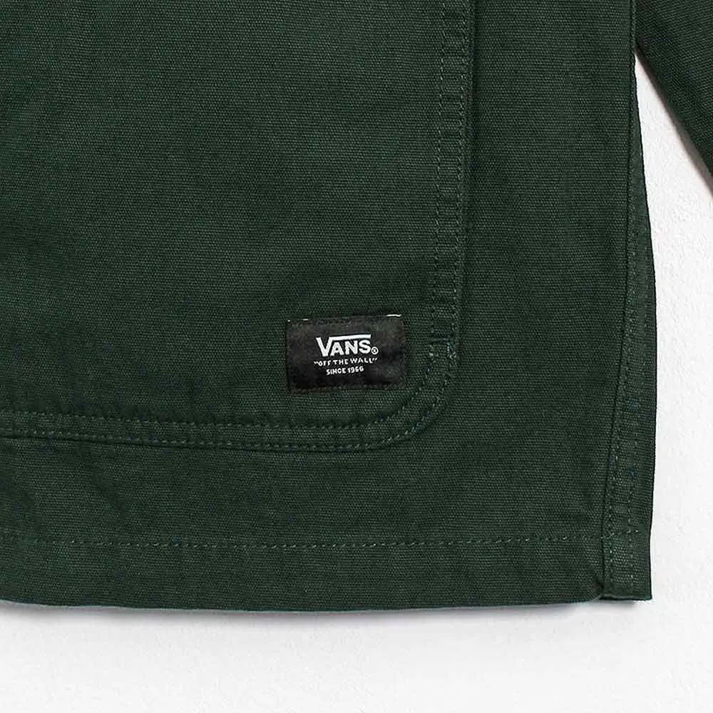 Vans Drill Chore Coat