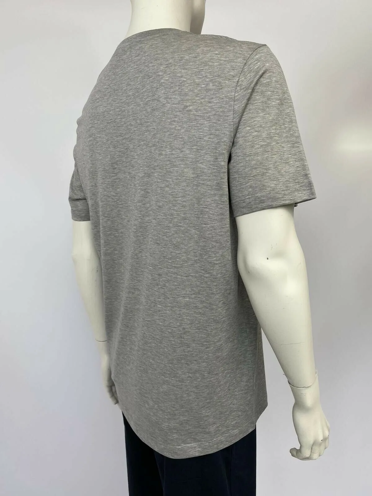 Varsity Embroidered T-Shirt