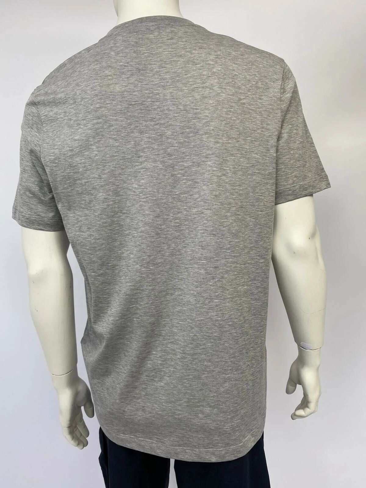 Varsity Embroidered T-Shirt