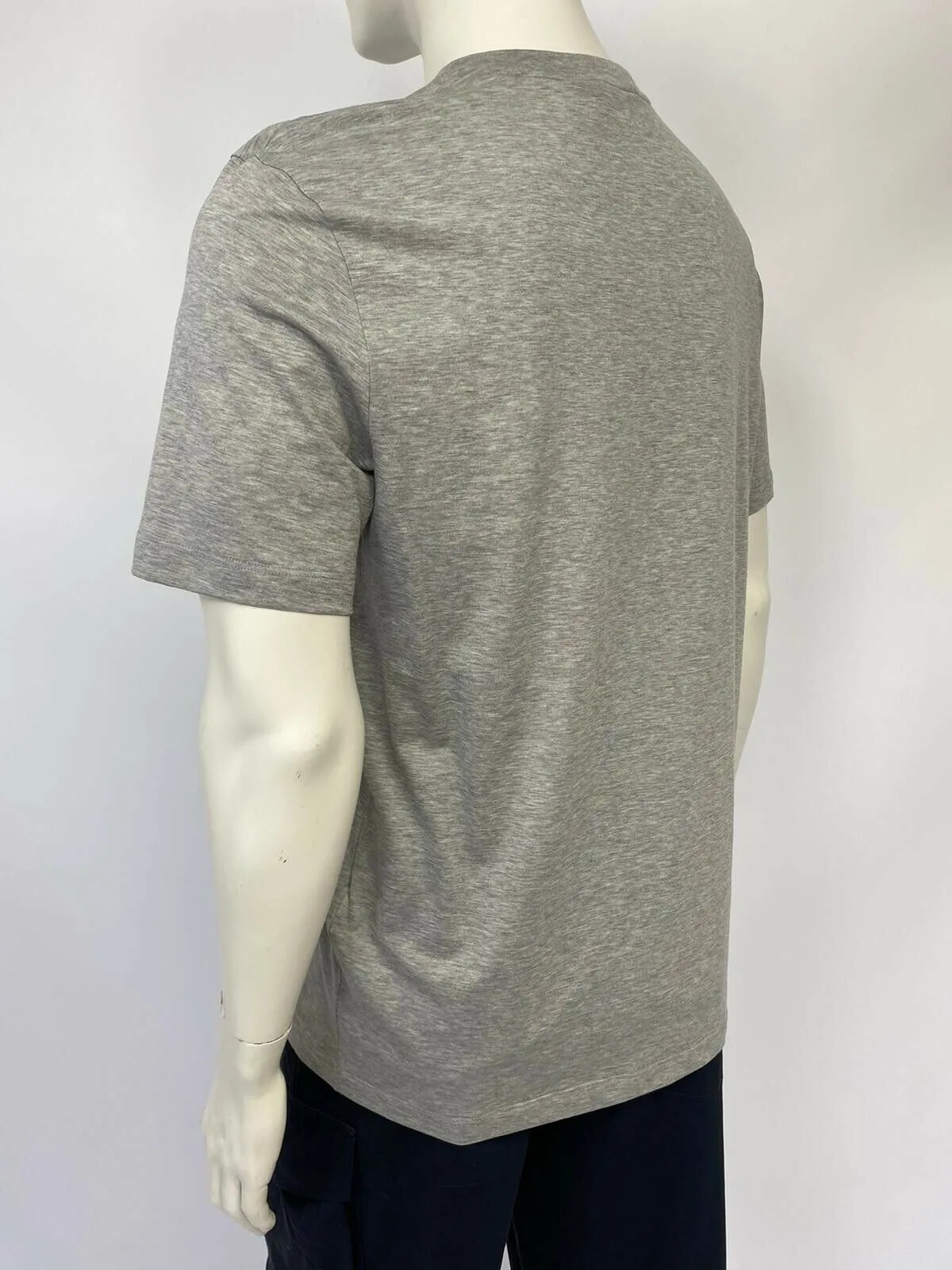 Varsity Embroidered T-Shirt