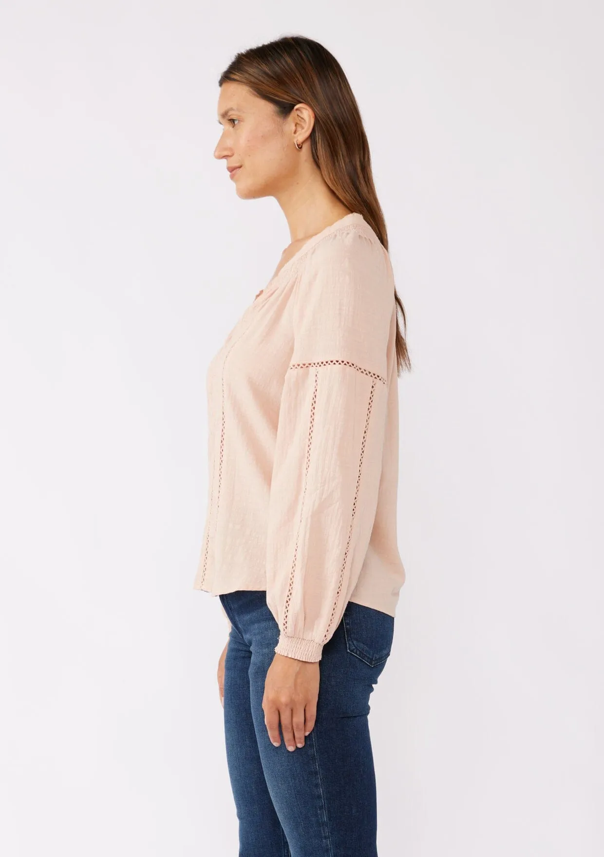 Viola Blouse