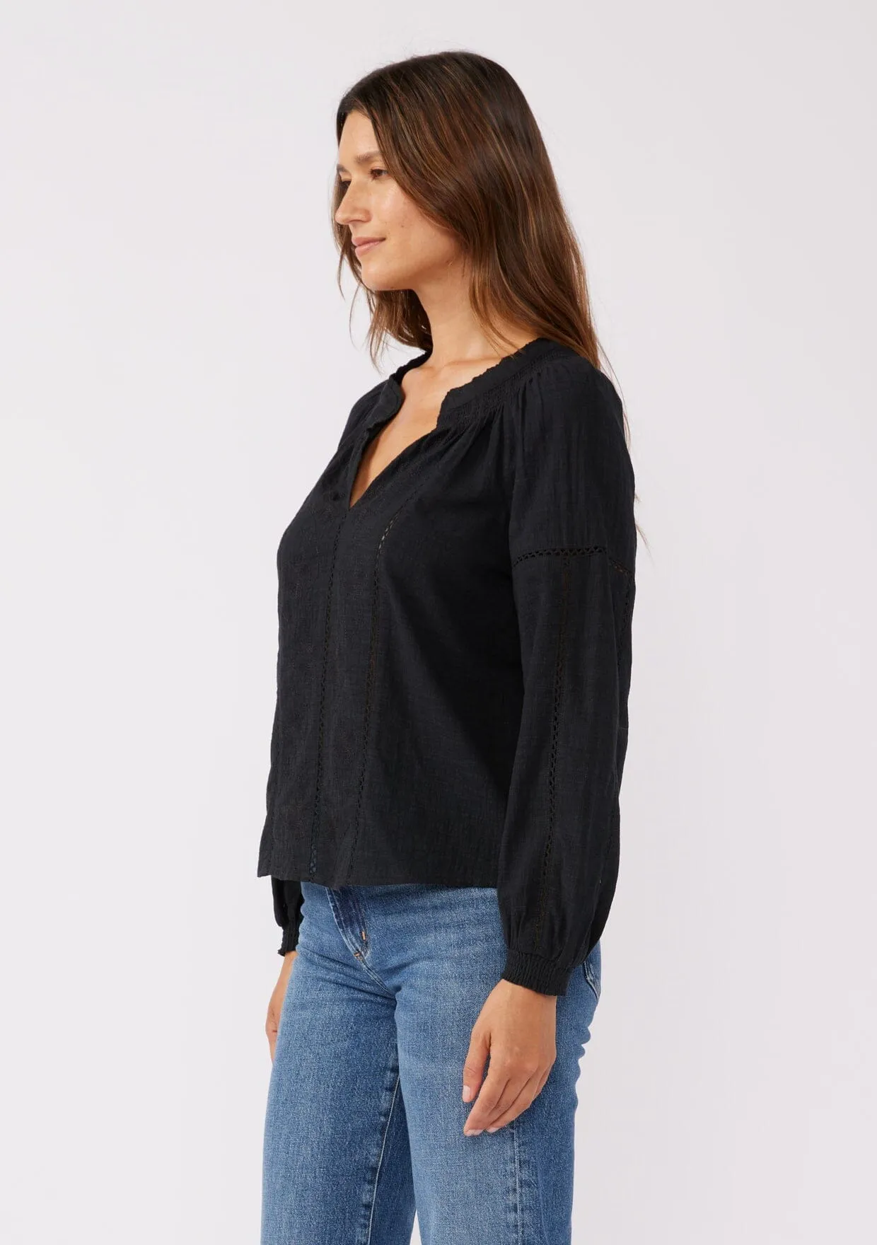 Viola Blouse