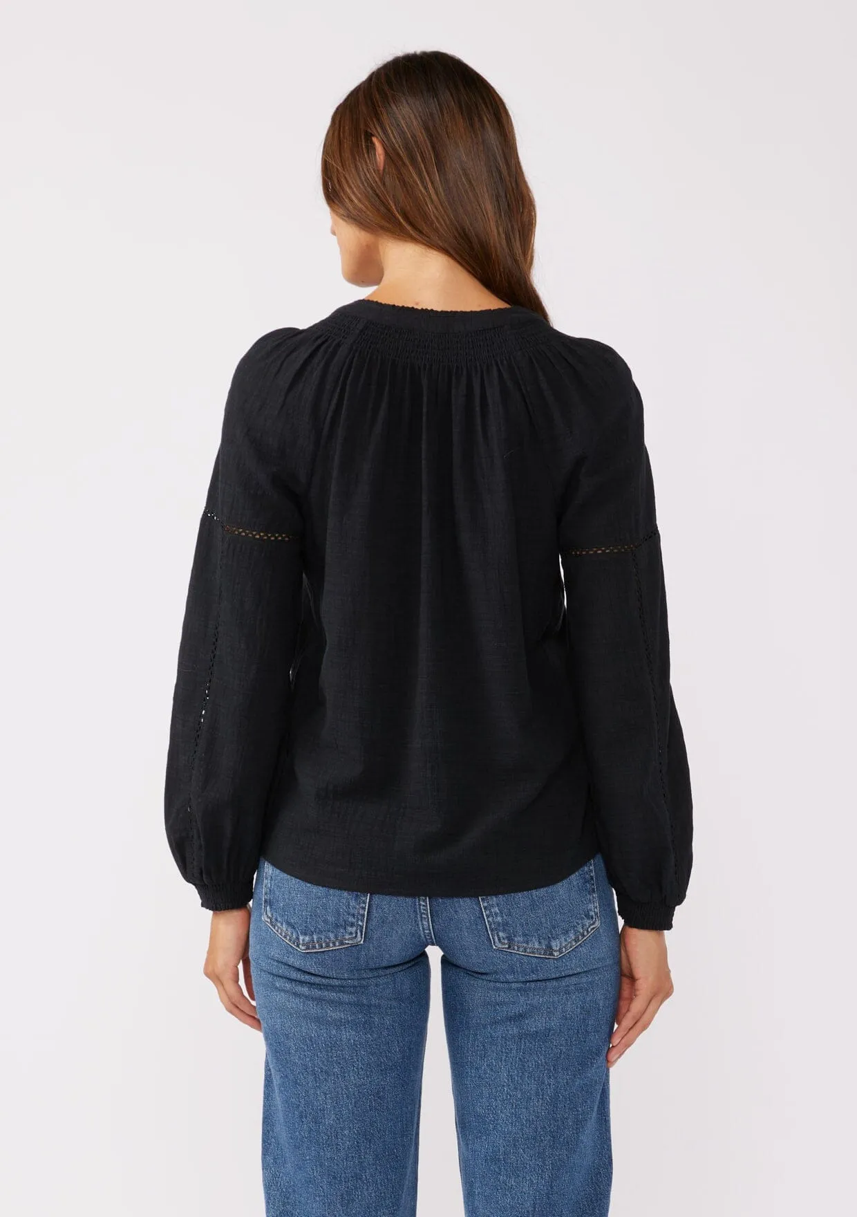 Viola Blouse