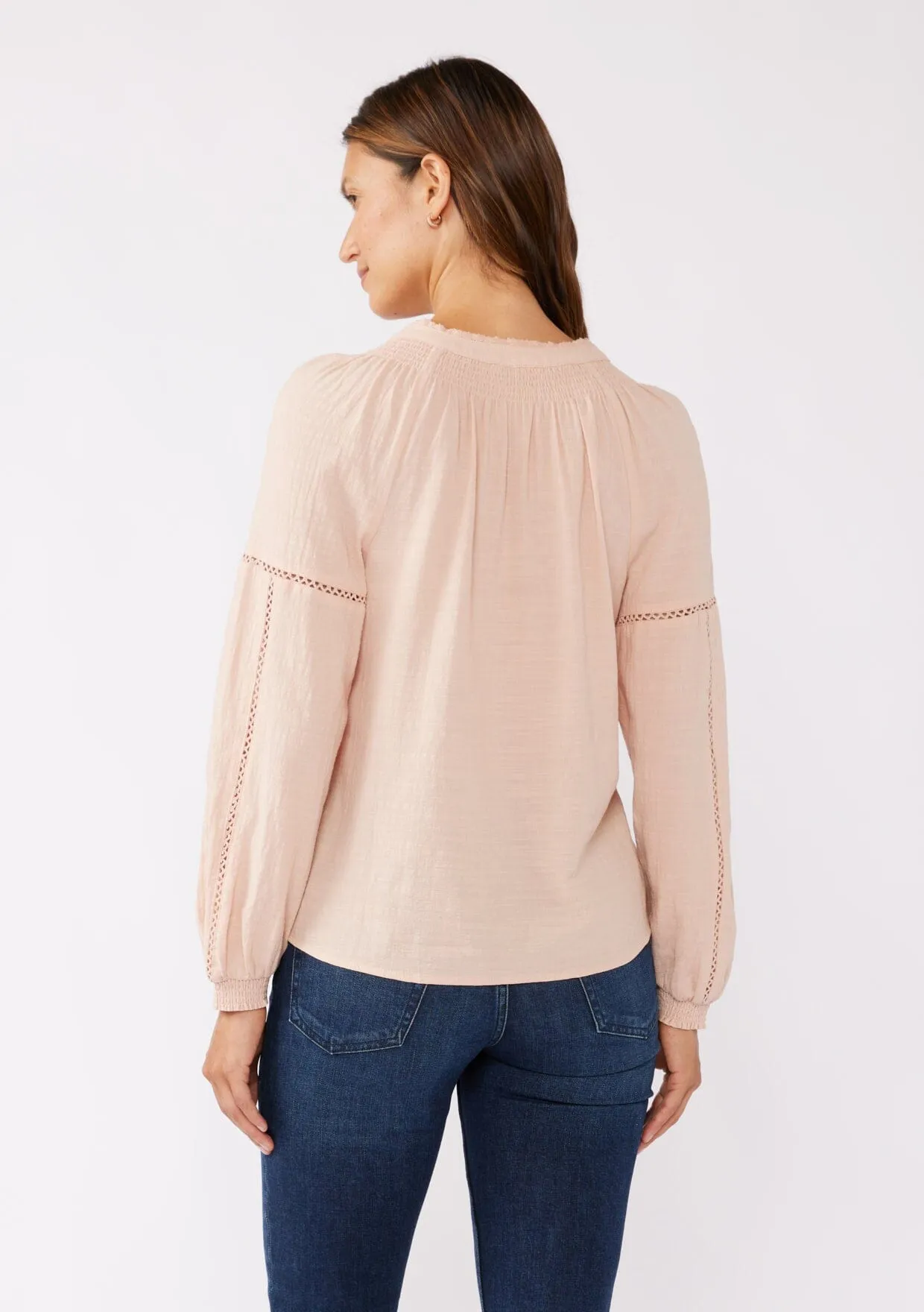 Viola Blouse