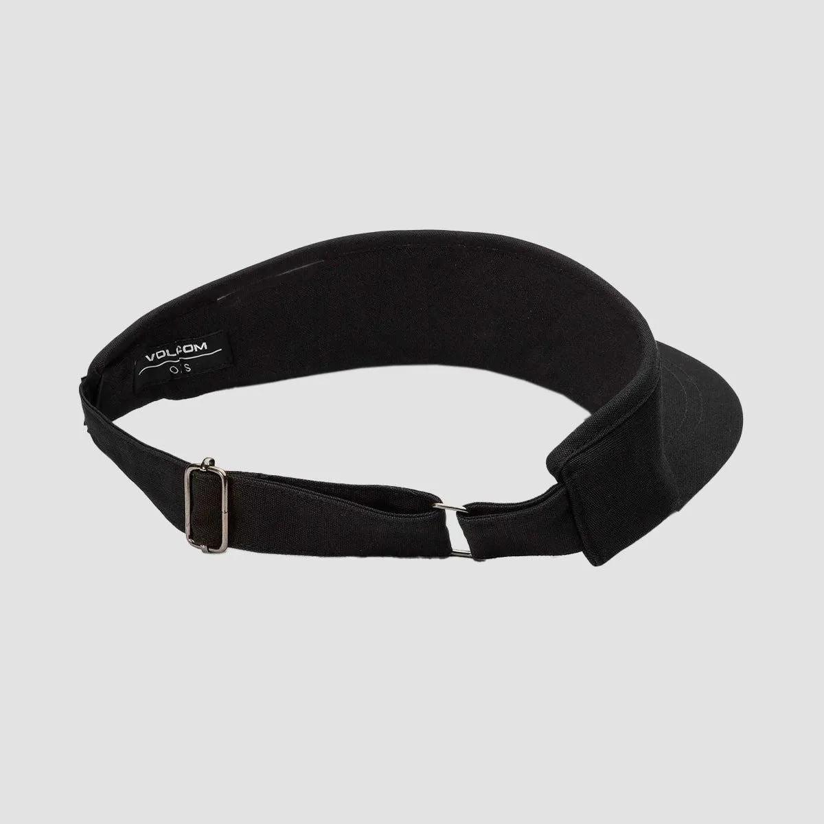 Volcom Stone O Visor Black
