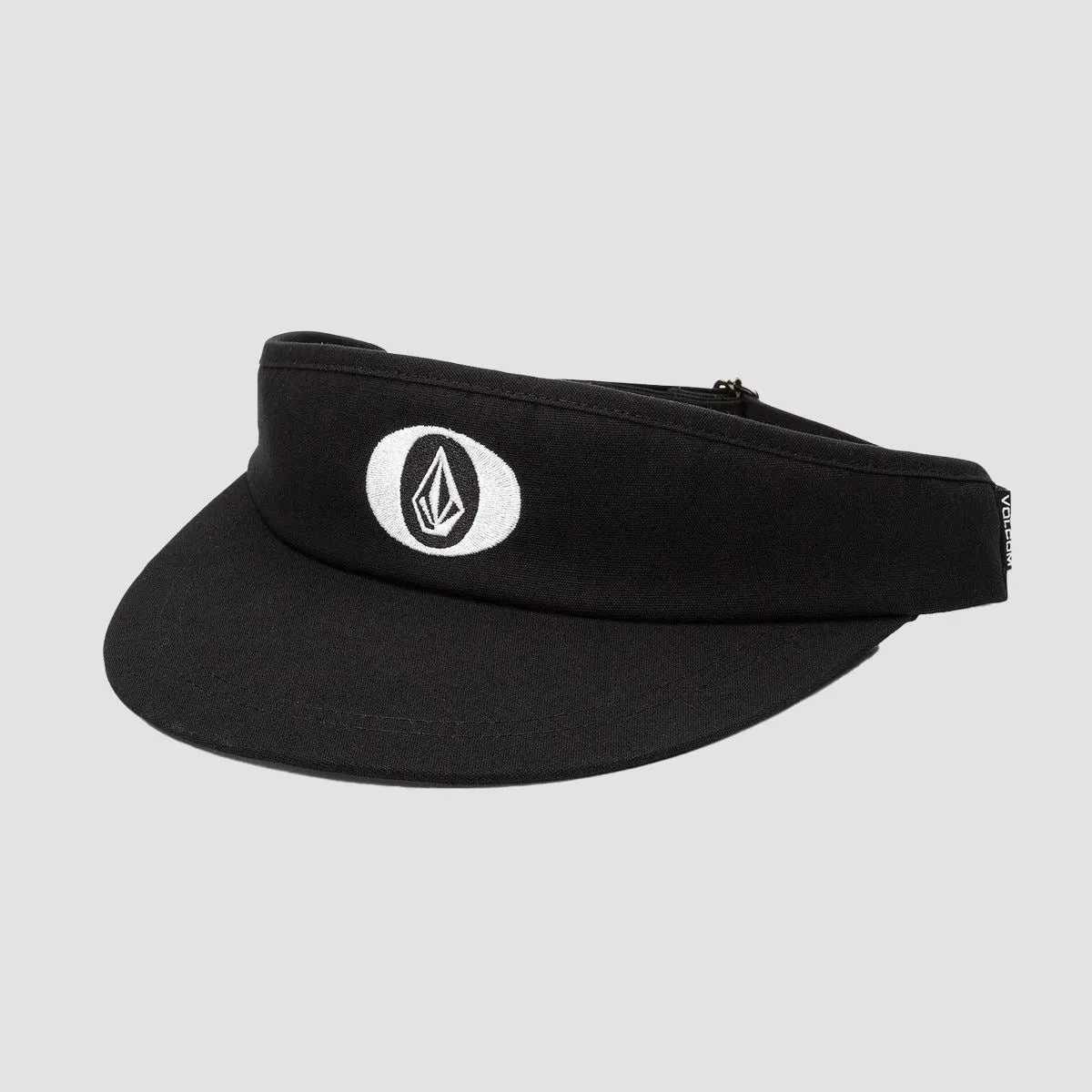 Volcom Stone O Visor Black