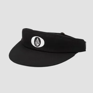 Volcom Stone O Visor Black
