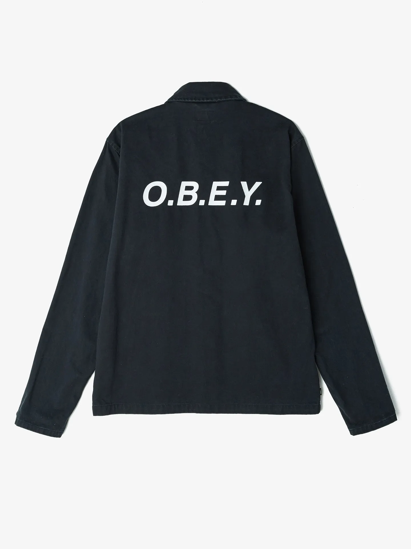 Wasteline Jacket