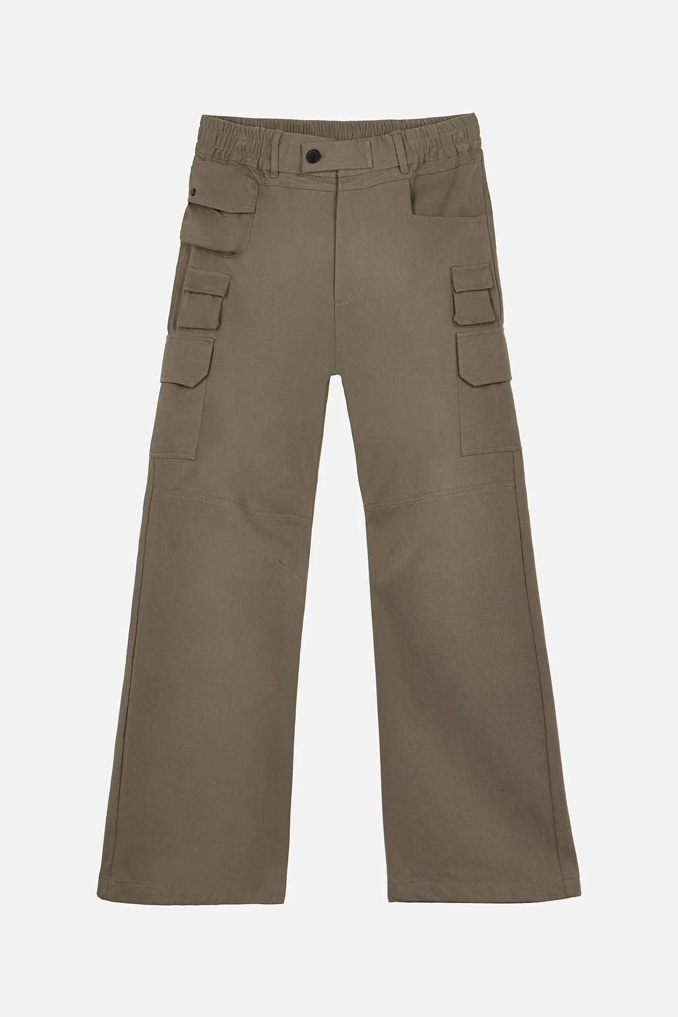 Y2 CARGO GREEN