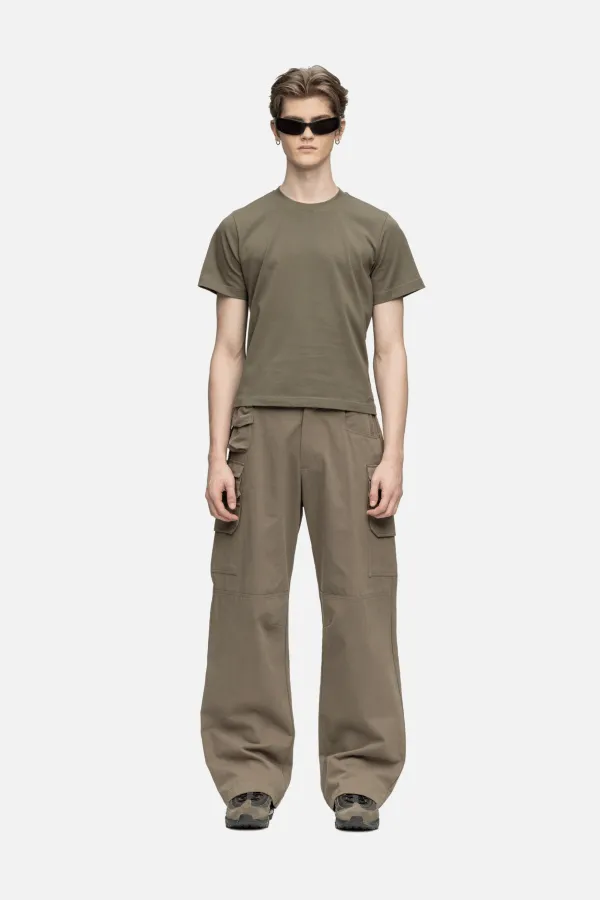 Y2 CARGO GREEN