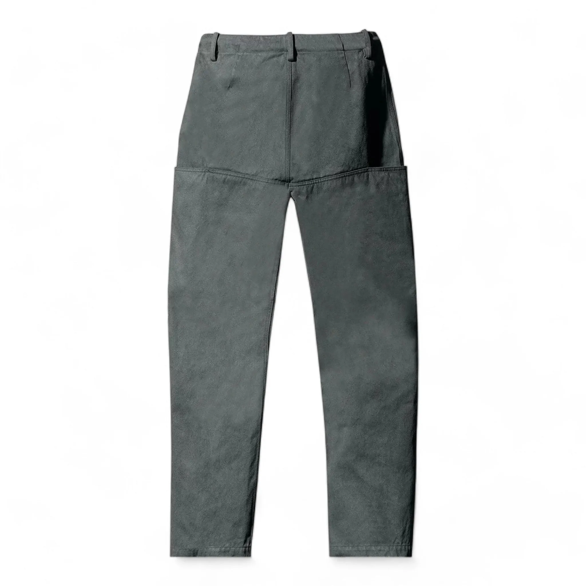 Yeezy Gap Engineered By Balenciaga 48 Sateen Cargo Pants - Green